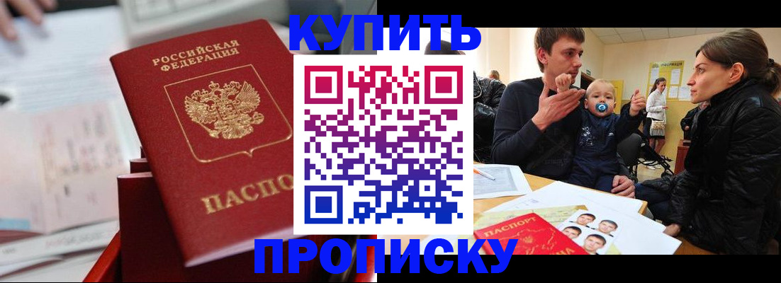 прописка штамп в Лузе